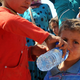 Illustration for article titled 8 Heartbreaking Photos Of Syrian War Refugees, Also, Sorry, We Do Not Know How To Stop This Steel Drum Music From Auto-Playing